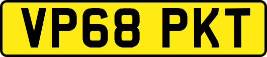 VP68PKT