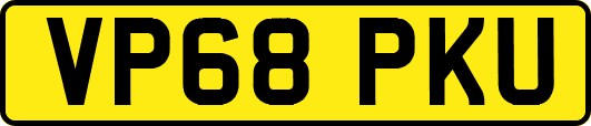 VP68PKU