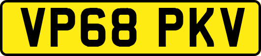 VP68PKV