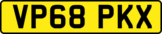 VP68PKX
