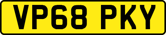 VP68PKY