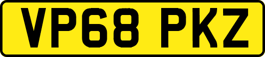 VP68PKZ
