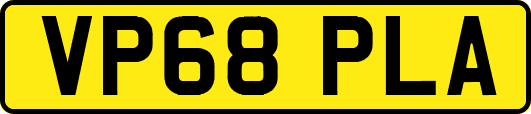 VP68PLA
