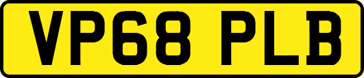 VP68PLB