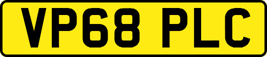 VP68PLC