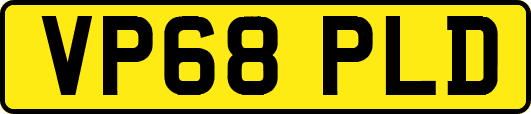 VP68PLD