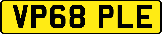 VP68PLE