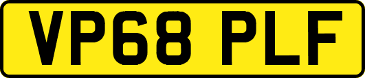 VP68PLF