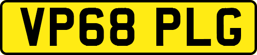 VP68PLG