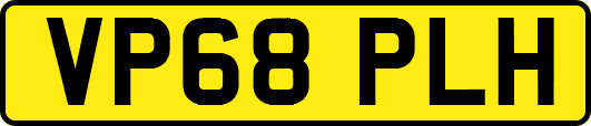 VP68PLH