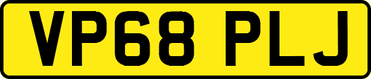 VP68PLJ