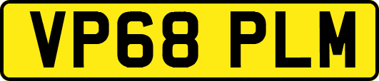 VP68PLM