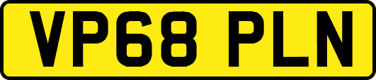 VP68PLN