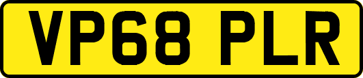 VP68PLR