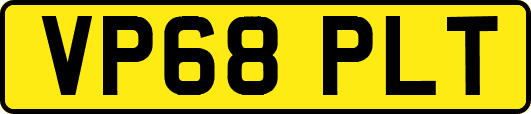 VP68PLT