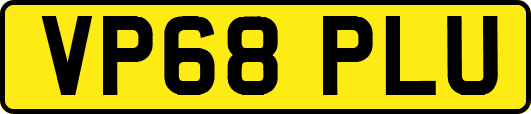 VP68PLU