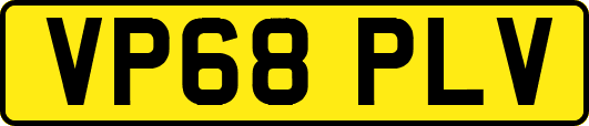 VP68PLV