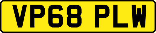 VP68PLW