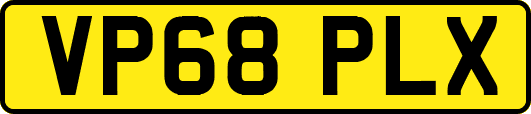 VP68PLX