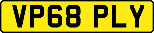VP68PLY