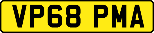 VP68PMA