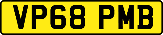 VP68PMB