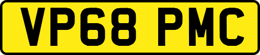 VP68PMC