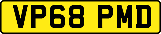 VP68PMD