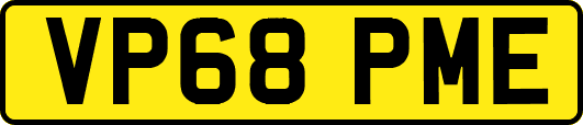 VP68PME