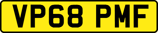VP68PMF