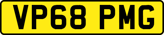 VP68PMG