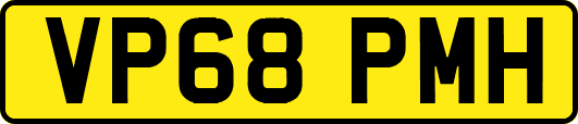 VP68PMH