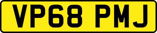 VP68PMJ