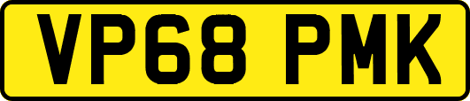 VP68PMK