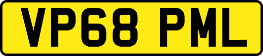 VP68PML