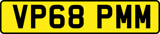 VP68PMM