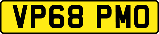 VP68PMO
