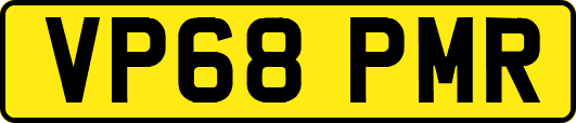 VP68PMR