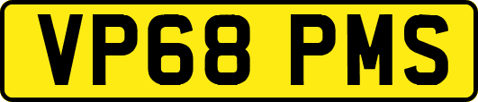VP68PMS