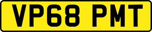 VP68PMT