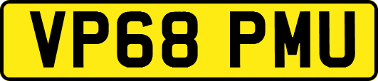 VP68PMU