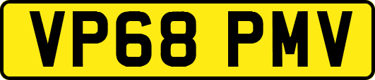 VP68PMV