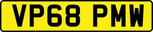 VP68PMW