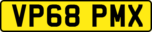 VP68PMX