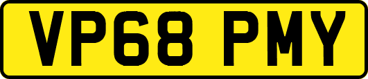 VP68PMY