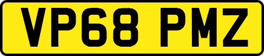 VP68PMZ
