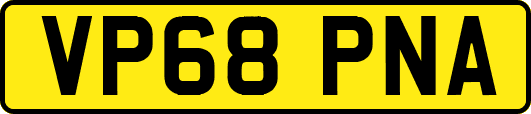 VP68PNA