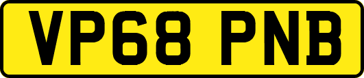 VP68PNB