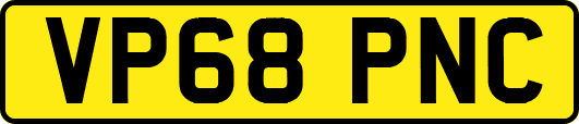 VP68PNC