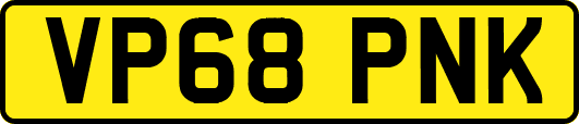 VP68PNK